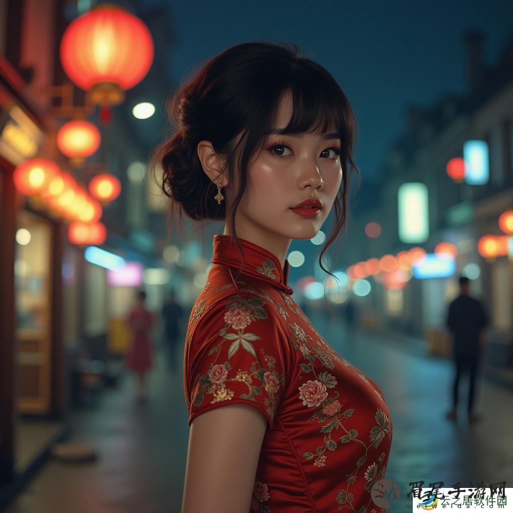 “6∧嗯～啊～轻一点 麻豆”是什么意思？背后蕴藏的网络文化趋势揭秘！
