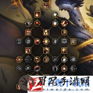 魔兽世界11.0龙人天赋怎么点