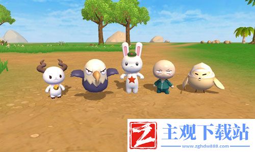 创魔与魔法·新纪元上线