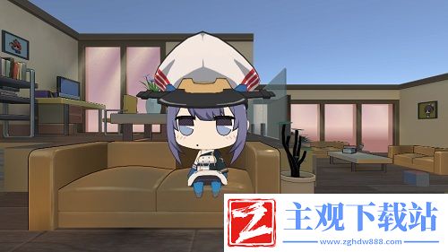 治愈系少女的秋日物语苍蓝誓约新战姬登场！