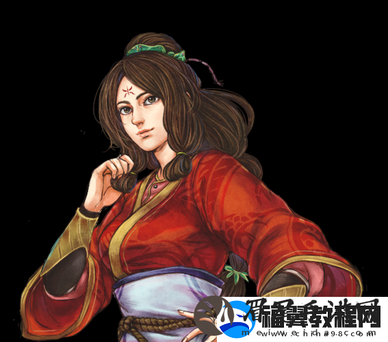 侠客风云传中究竟哪位女性最具魅力适合与之结婚大探讨