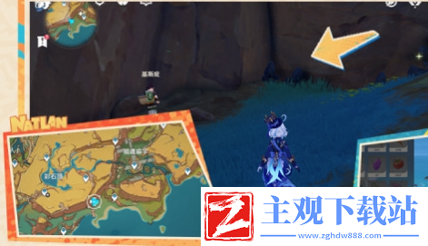 原神养石任务如何通关