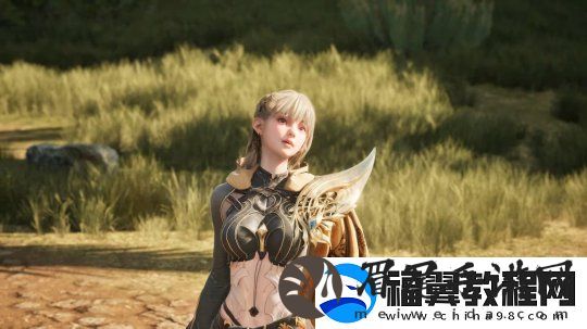 韩国MMORPG新作缔造者