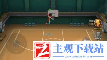 勇敢流流不怕困难
