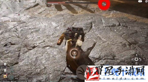 燕云十六声奇术自在无碍怎么获得