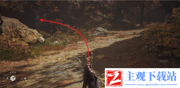 黑神话悟空蛇司药精魄怎么得