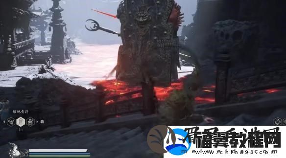 黑神话悟空金钮获取方法珍玩金钮怎么弄到手