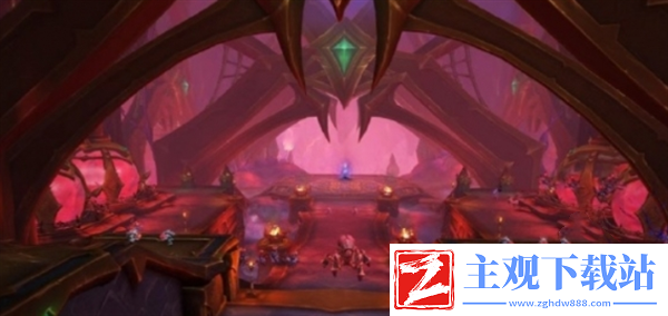 魔兽世界11.0低保宝库在哪