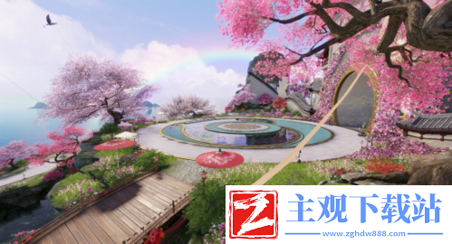 天刀手游年中献礼