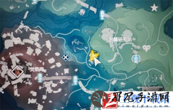 鸣潮植物大战成就怎么解锁