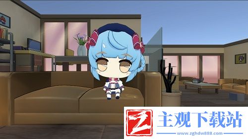 治愈系少女的秋日物语苍蓝誓约新战姬登场！