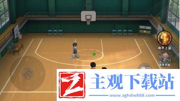勇敢流流不怕困难