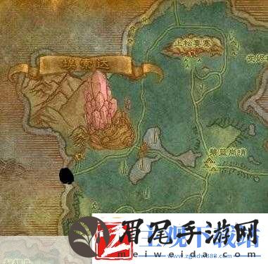 魔兽世界秘蓝岛怎么去秘血岛秘蓝岛去秘血岛方法介绍探索神秘之路
