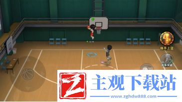 勇敢流流不怕困难