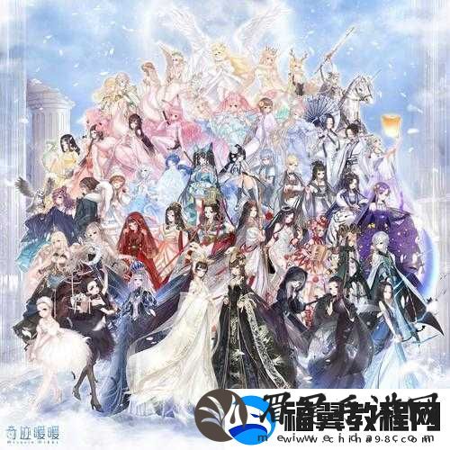 关于奇迹暖暖之谁偷走了我的心全攻略详解