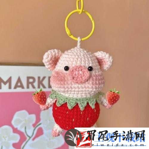 小猪草莓丝瓜深夜释放自己