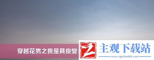 穿越花男之我是具俊燮