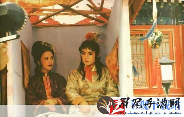 贾宝玉与王熙凤的巅峰对决