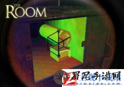 未上锁的房间蜂巢游戏正式发行iOS中文版