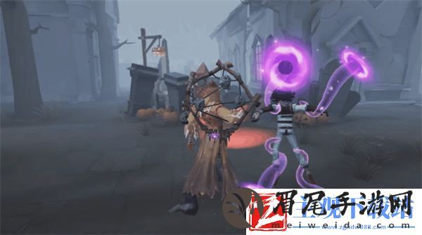 第五人格黄衣之主至识之眼怎么样