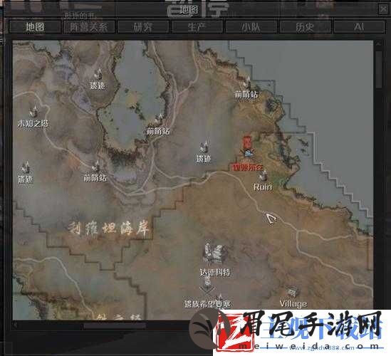 剑士Kenshi虚空科技材料获取途径详解