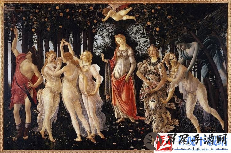 西方15111大但人文艺术：惊喜不断的科技狂想曲