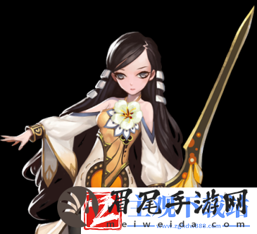 武极天下手游