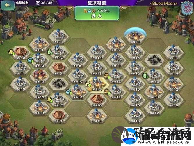 剑与家园新手攻略