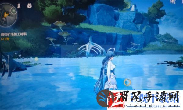 鸣潮植物大战成就怎么解锁