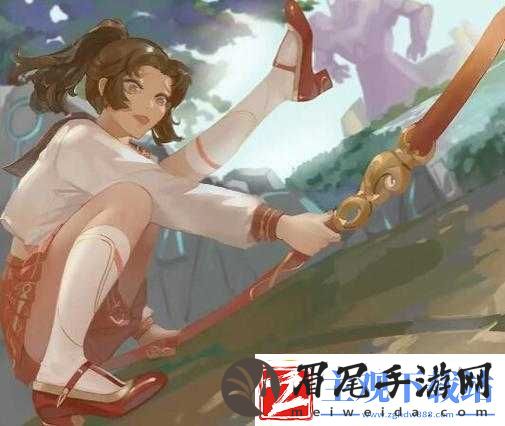 云缨巡街