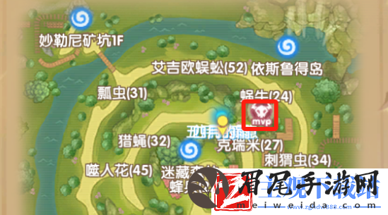 仙境传说新启航蜂后怎么讨伐