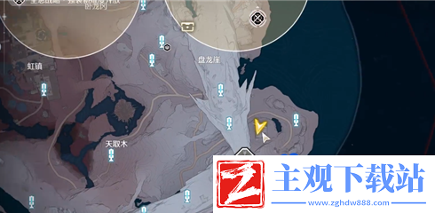 鸣潮盘龙崖右下角的激光门宝箱怎么开启