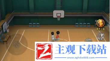 勇敢流流不怕困难