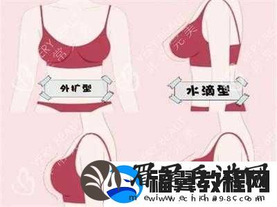 水滴形和圆形丰胸对比分析