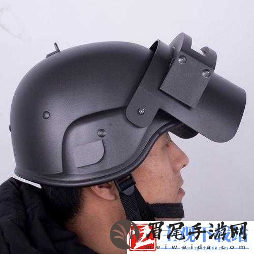 绝地求生级头盔图片及属性介绍绝地求生大逃杀级头减伤详解