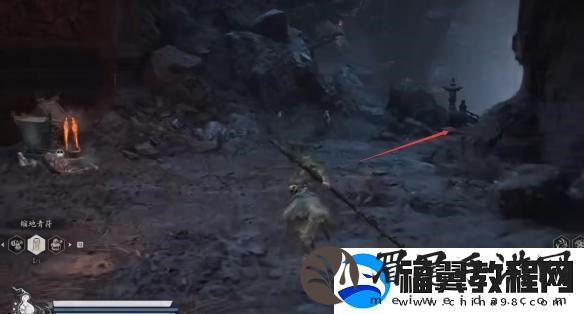 黑神话悟空金钮获取方法珍玩金钮怎么弄到手