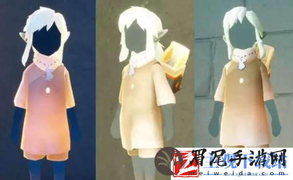 光遇姆明季毕业礼是什么