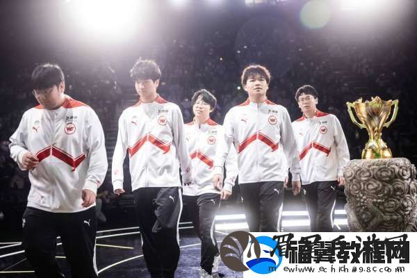 瓜主爆料钎城锁定某W战队