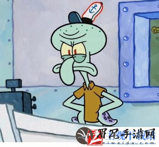 游戏界的一股“血雾”旋风-章鱼哥独领风骚
