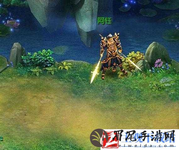 乱斗仙剑南诏之境篇