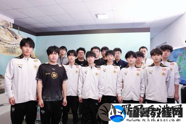 瓜主爆料钎城锁定某W战队