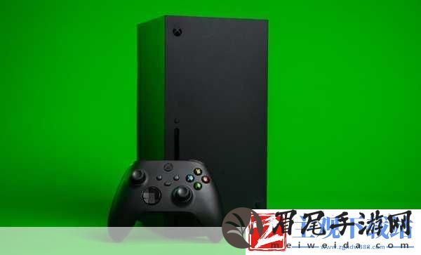 XSX引领未来游戏风潮-微软Xbox-One正式谢幕-手游玩家如何接棒新世代