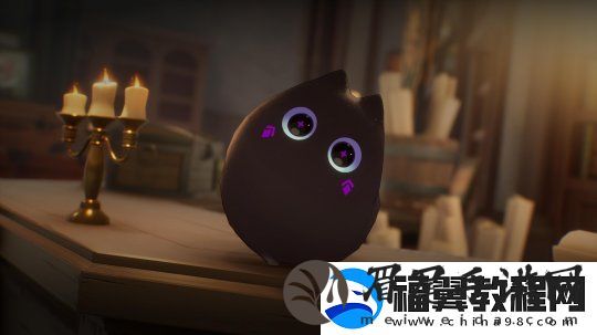 网石虚幻5怪物收集养成动作魔物学园
