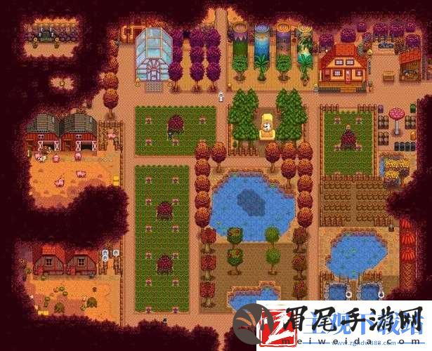 星露谷物语纤维哪里来