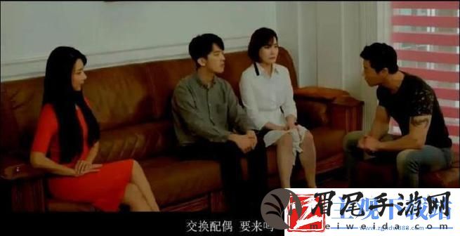 韩流狂潮：换位戏谑-解说明星
