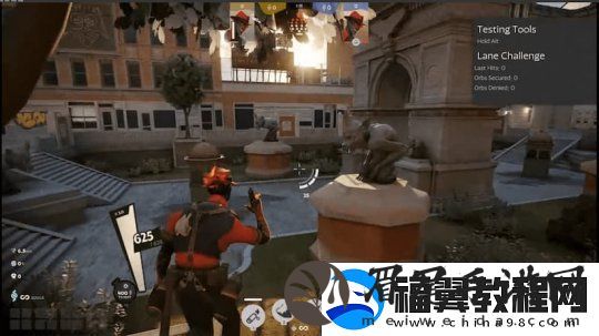 Valve正在采取措施以停止第三方对Deadlock的数据统计