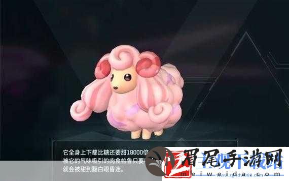 幻兽帕鲁什么帕鲁产皮革