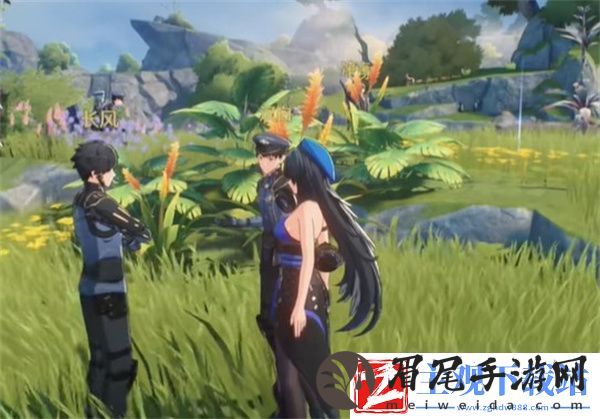 归龙潮川流竞渡任务怎么做