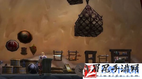 魔兽世界雷萨赫尔的灵魂火炮怎么做
