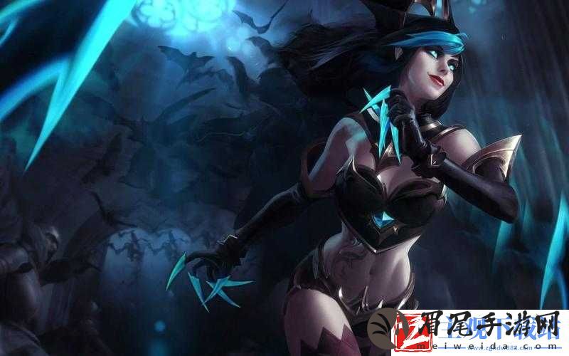 暗黑女王属何种类型游戏